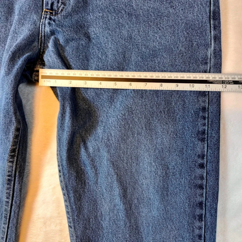 Wrangler classic straight